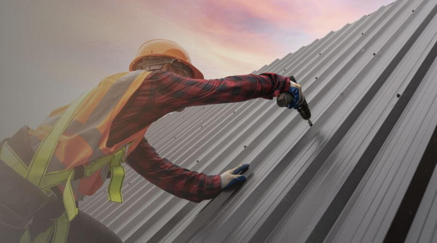 Expert top industrial roofings services in Knox City, TX