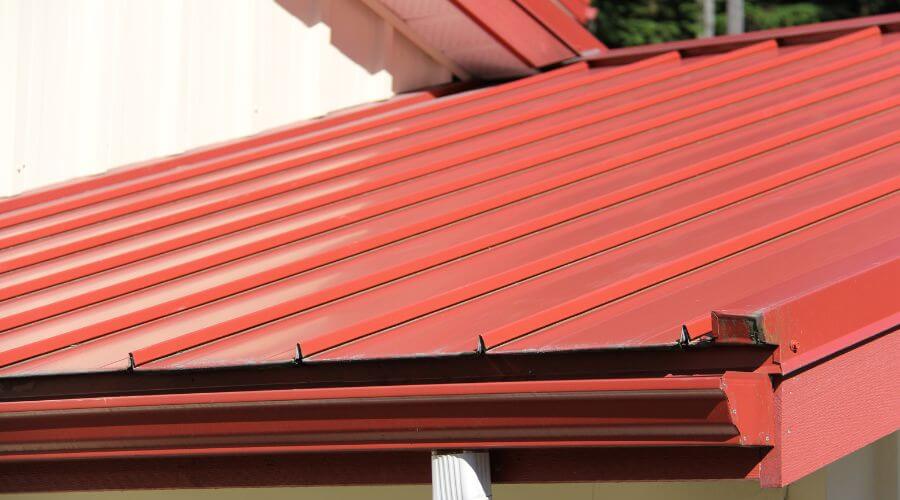 Emergency Industrial Roof Repair in Knox City, TX